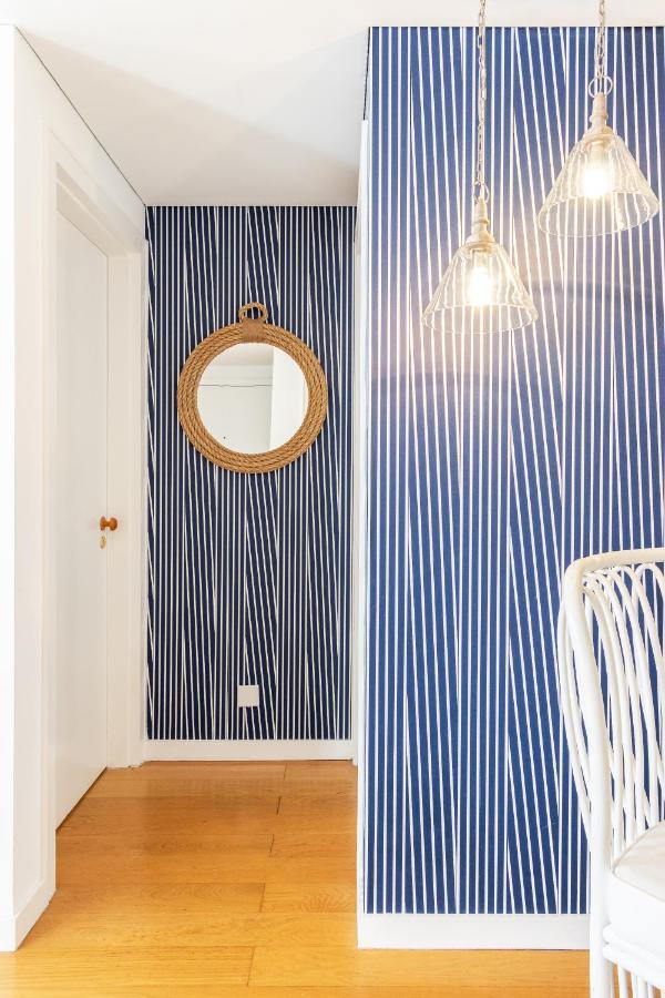 Joivy Chiado Self Check-In 2-Br Flat With Parking Apartment Lisabona Exterior foto