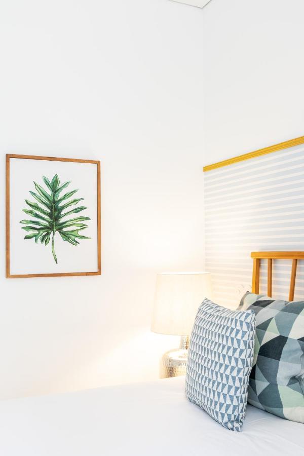 Joivy Chiado Self Check-In 2-Br Flat With Parking Apartment Lisabona Exterior foto